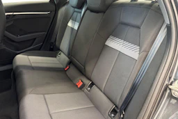 harmaa Audi A3 2021 kuva 8.