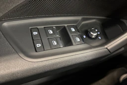 harmaa Audi A3 2021 kuva 15.