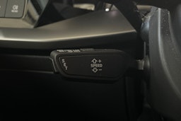 Sininen Audi A3 2021 kuva 14.