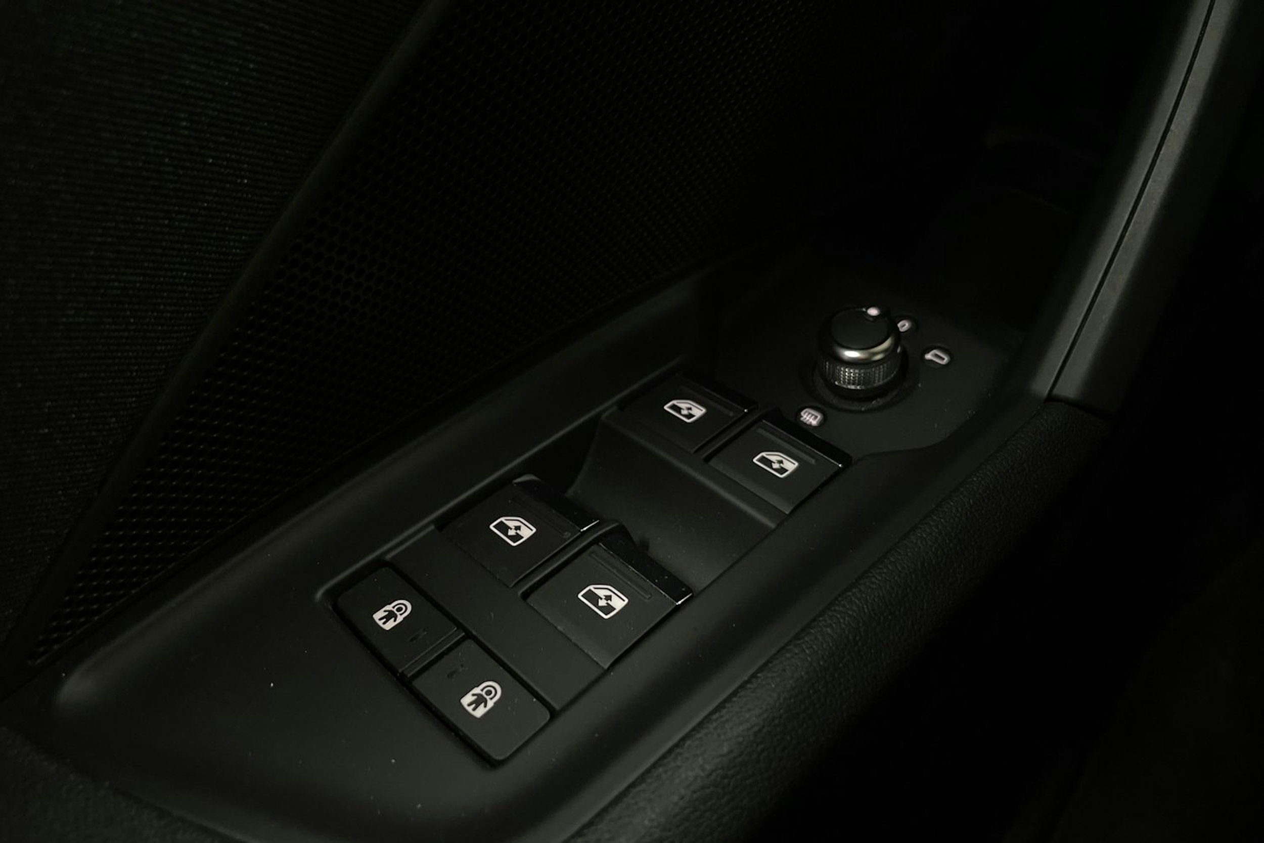 Sininen Audi A3 2021 kuva 15.