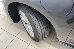 Harmaa Audi A3 2021 kuva 10.
