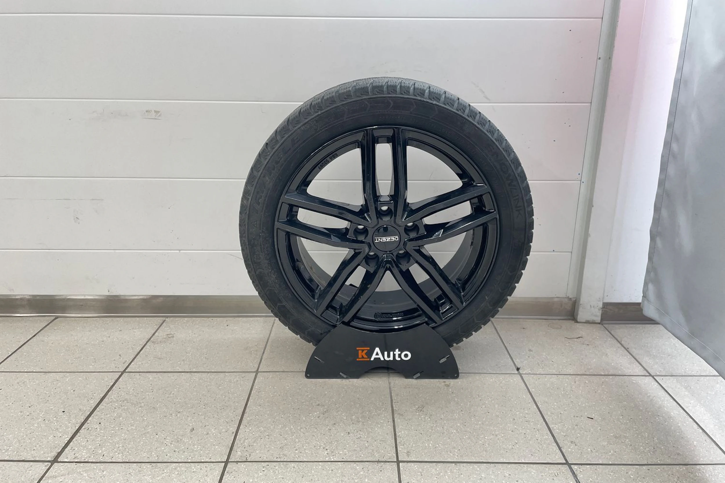 Harmaa Audi A3 2021 kuva 18.