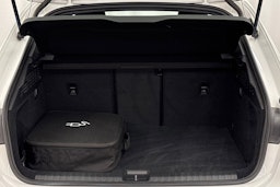 valkoinen Audi A3 2021 kuva 22.