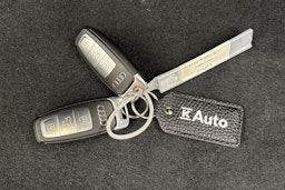 valkoinen Audi A3 2021 kuva 23.