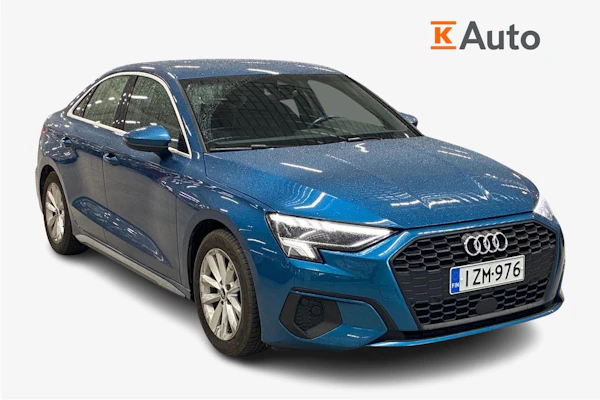 Audi A3 Sedan Business 35 TFSI 110 kW MHEV S tronic