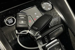 sininen Audi A3 2021 kuva 5.