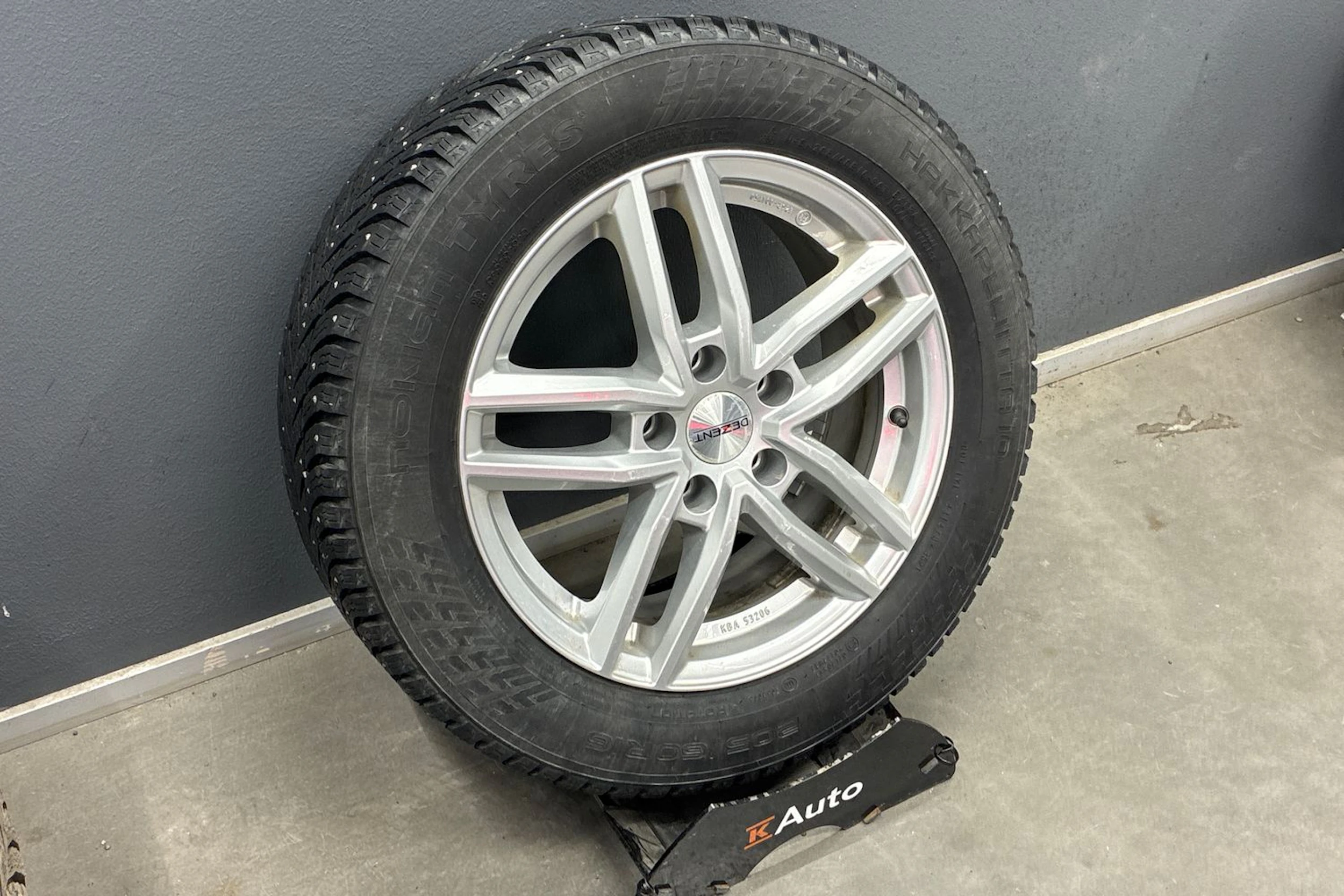 sininen Audi A3 2021 kuva 13.