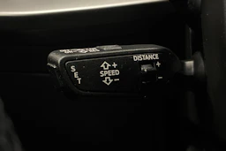 sininen Audi A3 2021 kuva 19.