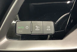 sininen Audi A3 2021 kuva 20.