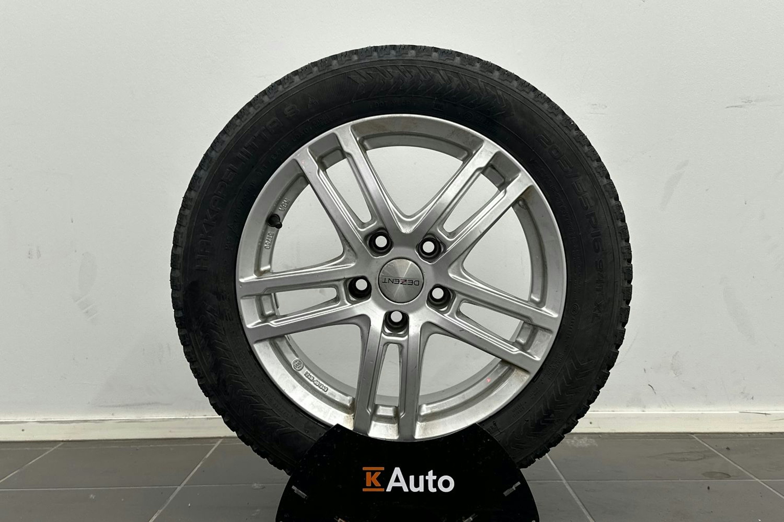valkoinen Audi A3 2021 kuva 26.