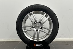 valkoinen Audi A3 2021 kuva 26.