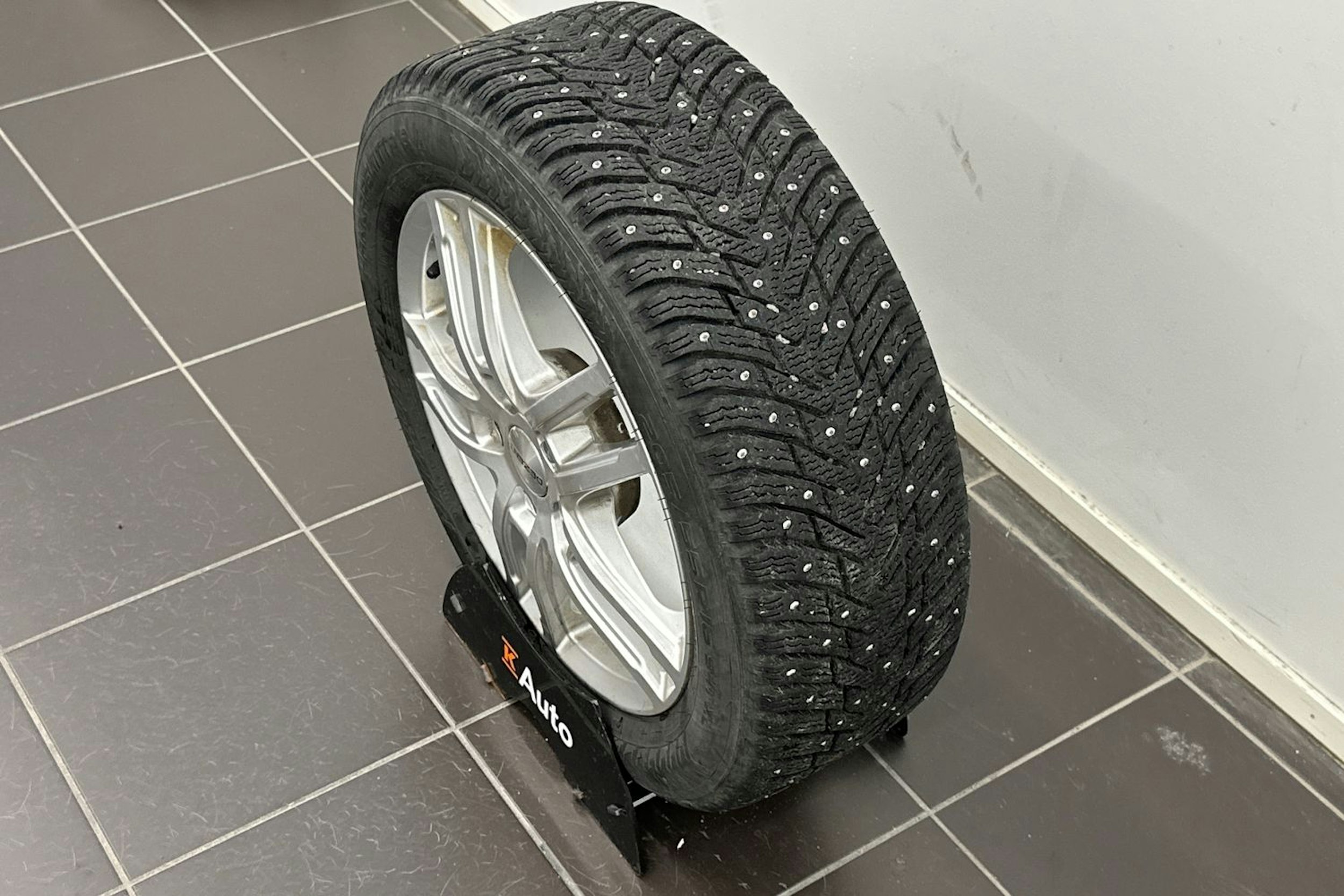 valkoinen Audi A3 2021 kuva 27.