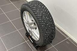 valkoinen Audi A3 2021 kuva 27.