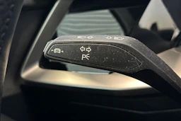 valkoinen Audi A3 2021 kuva 12.