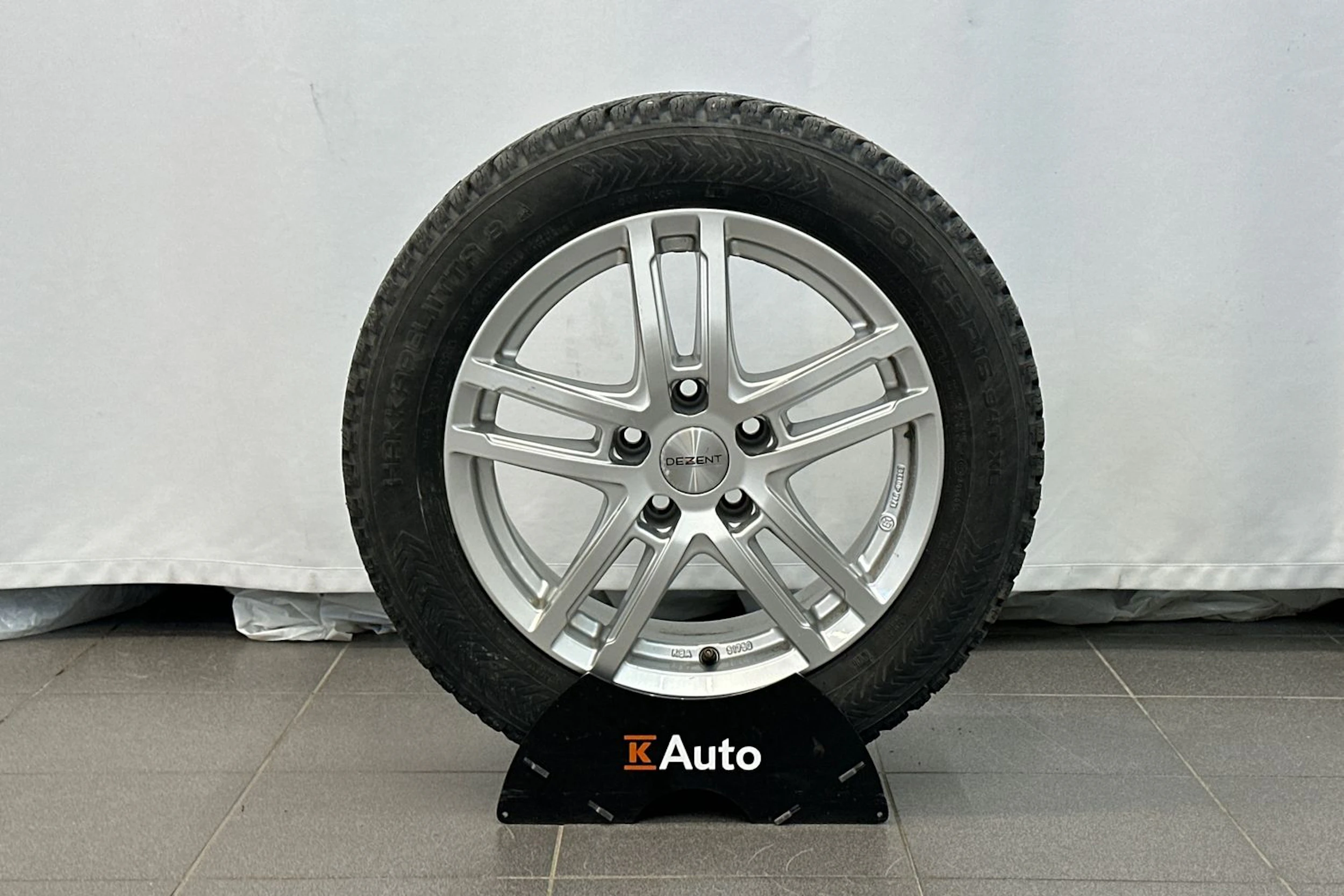 valkoinen Audi A3 2021 kuva 28.