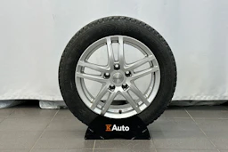 valkoinen Audi A3 2021 kuva 28.