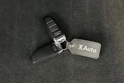 valkoinen Audi A3 2021 kuva 30.