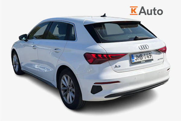 Audi A3 Sportback Business 30 TFSI 85 kW S tronic