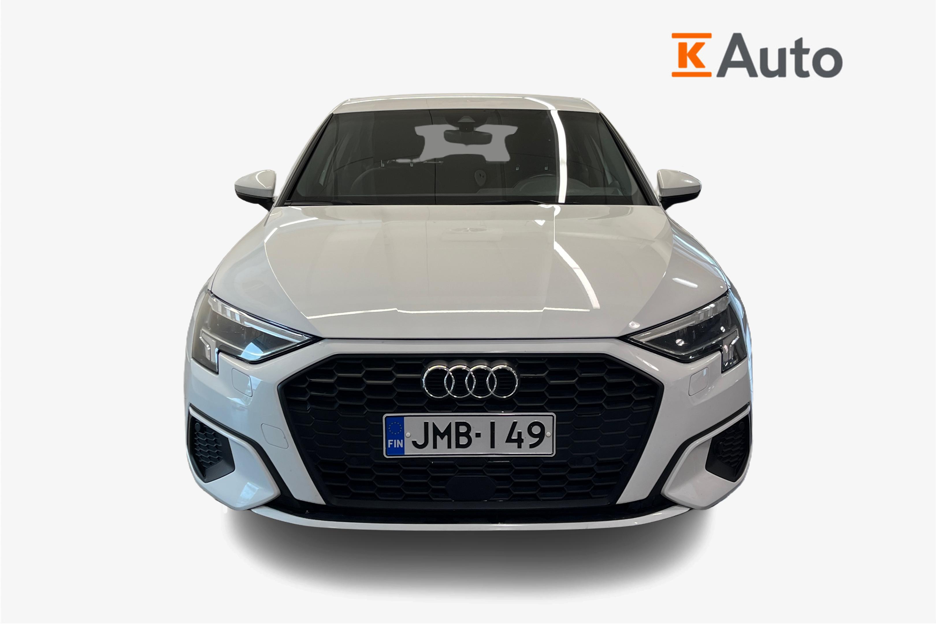Audi A3 2021, kuva 4/15