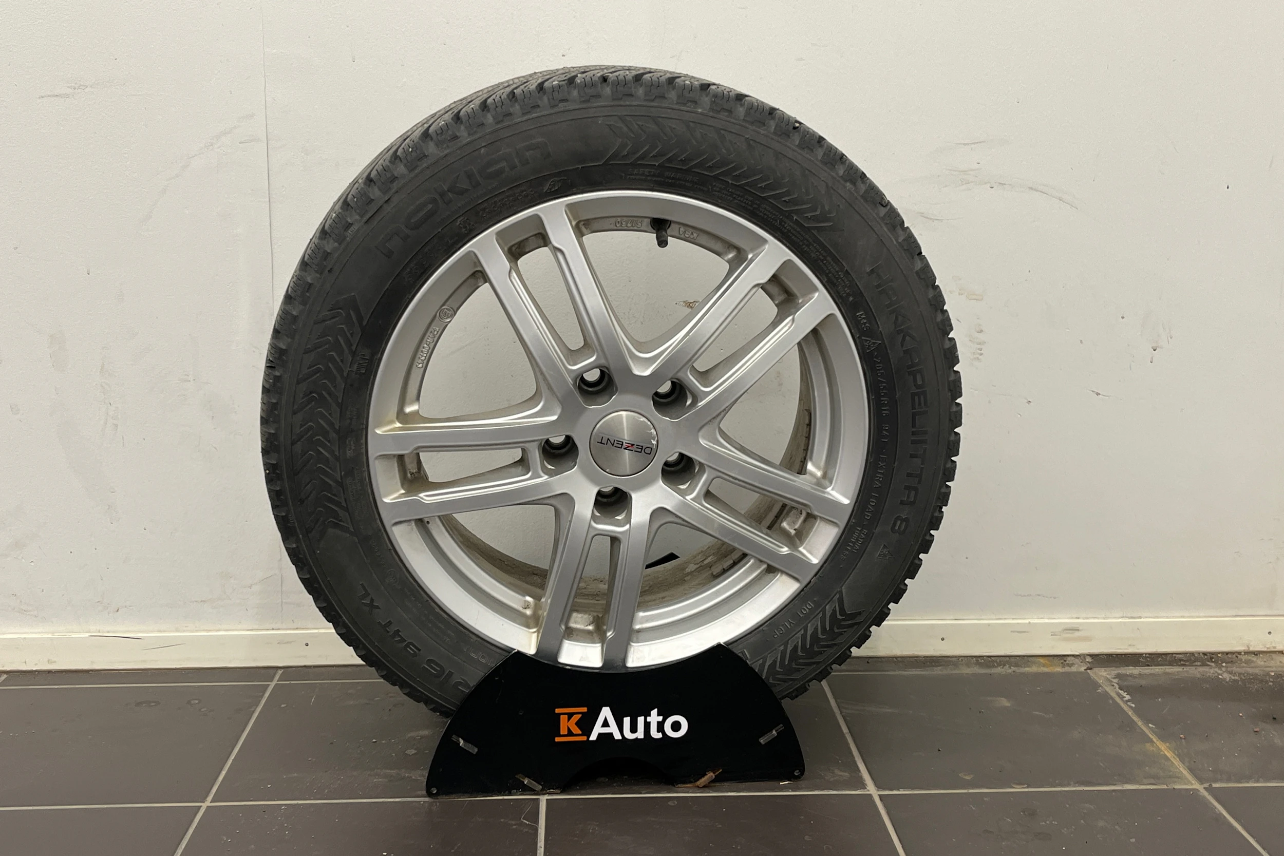 valkoinen Audi A3 2021 kuva 10.