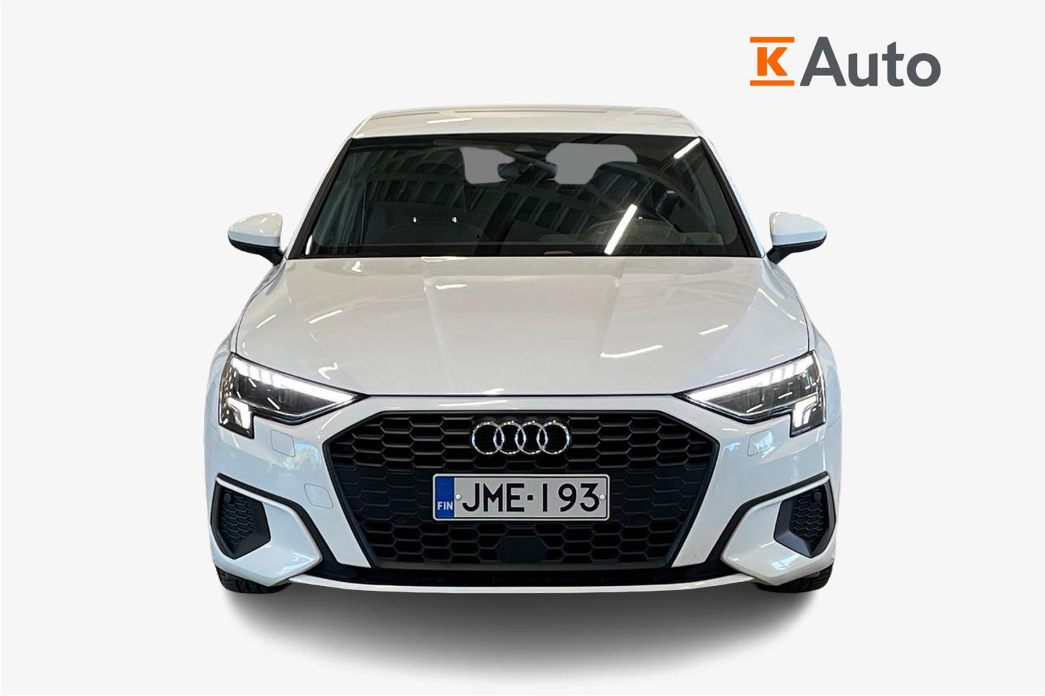 Audi A3 2021, kuva 4/31