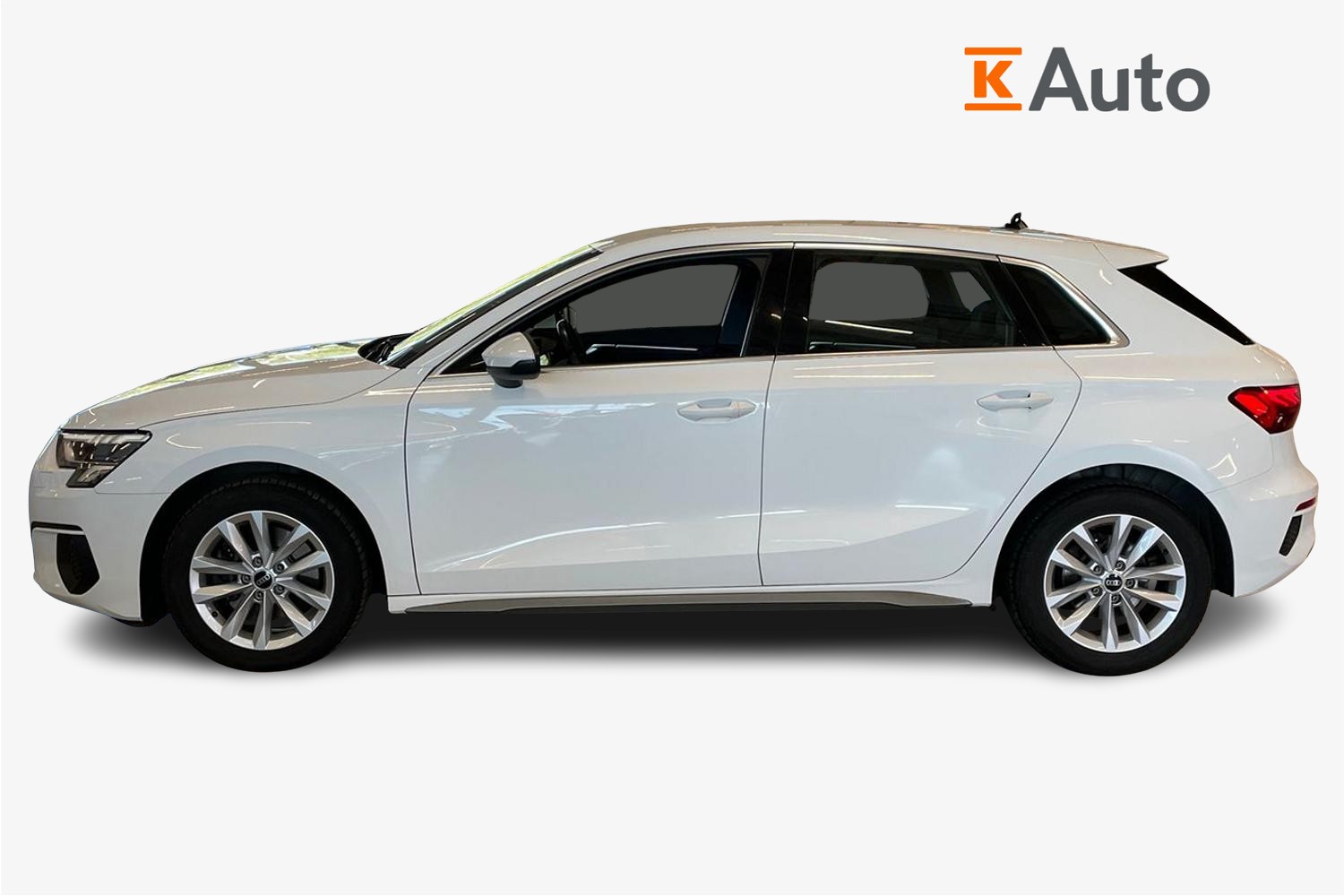 Audi A3 2021, kuva 5/31