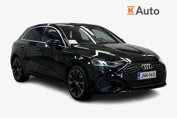 Audi A3 Sportback Business S line 40 TFSI e 150kW S tronic