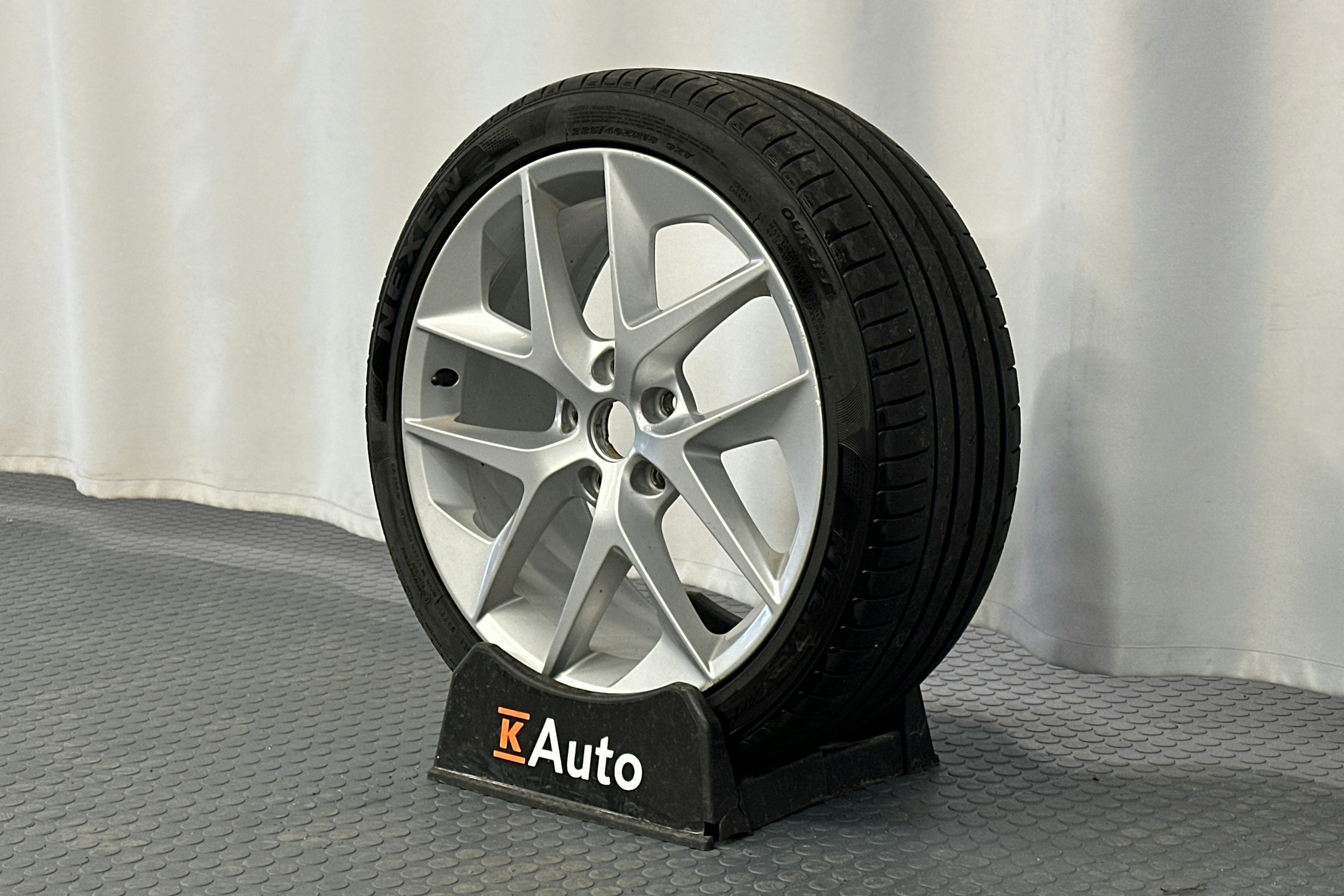 musta Audi A3 2021 kuva 13.