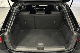 musta Audi A3 2021 kuva 14.