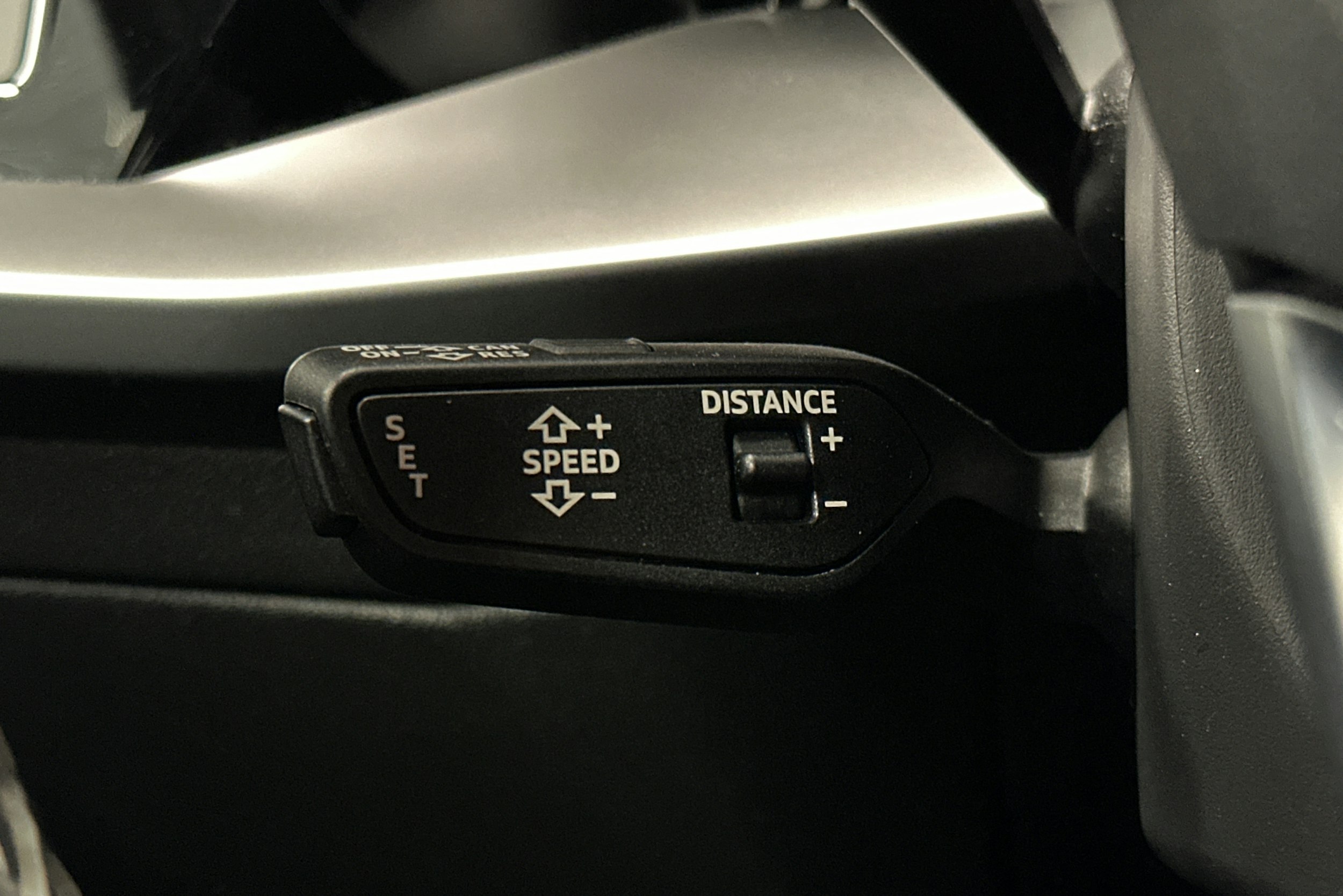 musta Audi A3 2021 kuva 19.