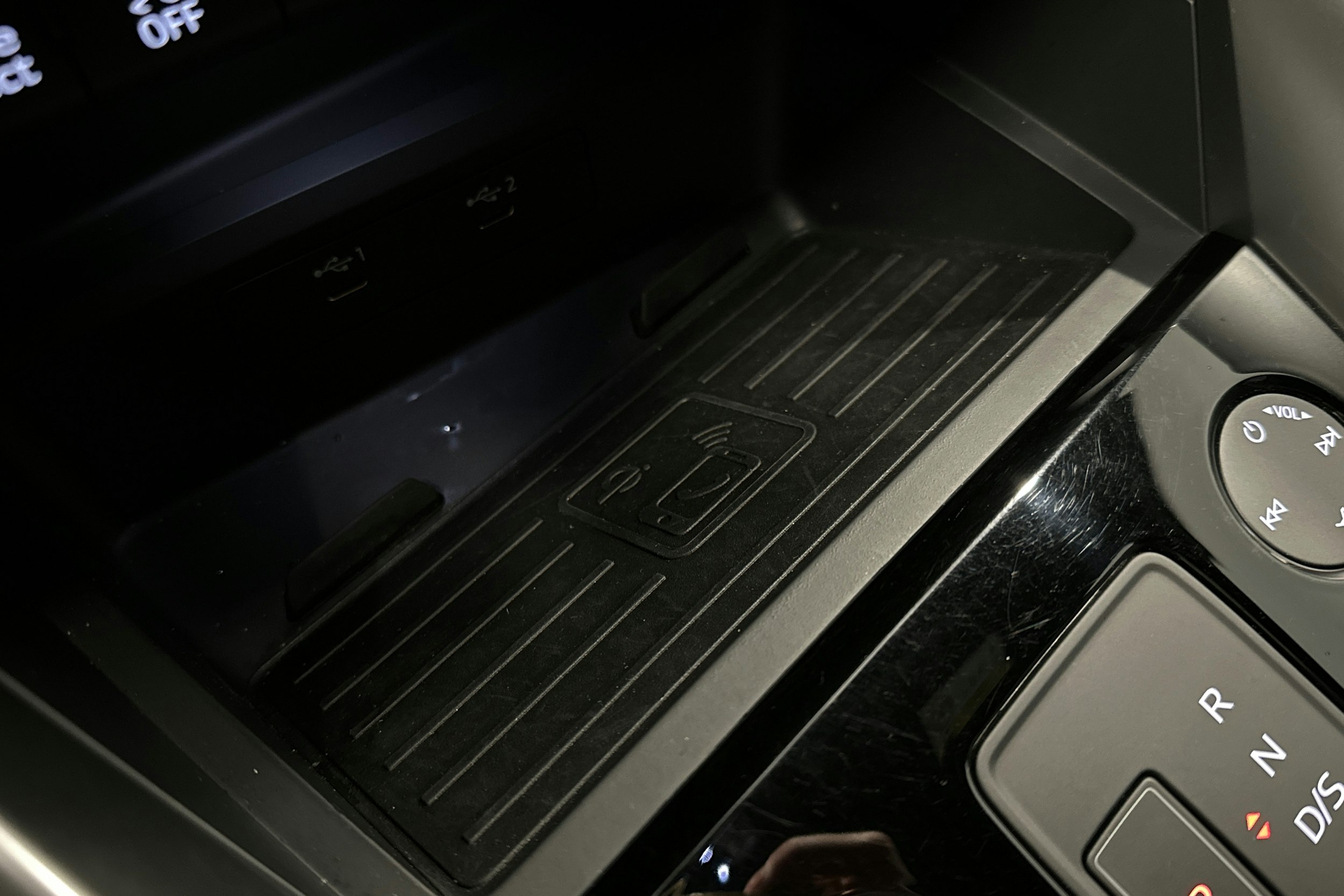 musta Audi A3 2021 kuva 28.