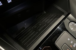 musta Audi A3 2021 kuva 28.