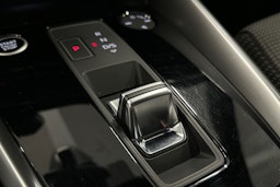 musta Audi A3 2021 kuva 29.