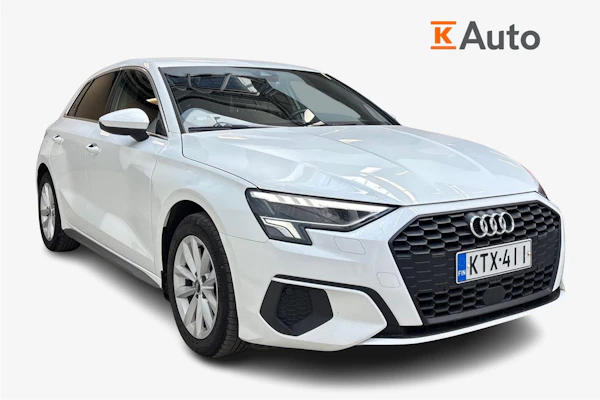 Audi A3 Sportback Business 30 TFSI 81kW MHEV S tronic