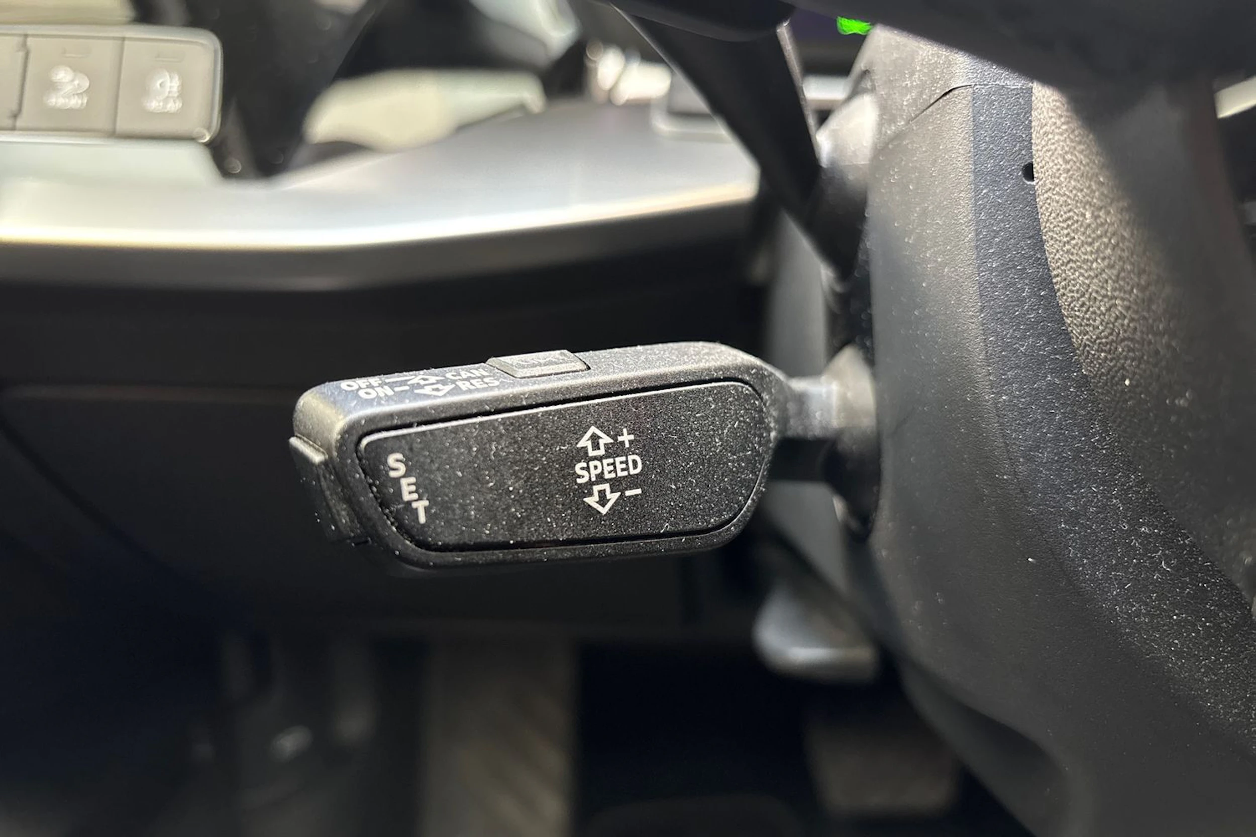 valkoinen Audi A3 2021 kuva 18.