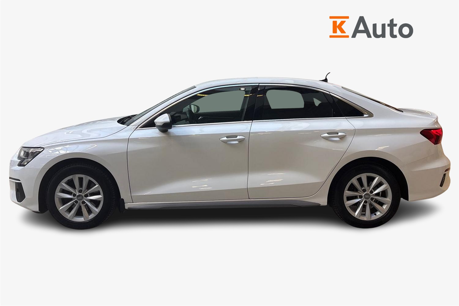 Audi A3 2021, kuva 5/25