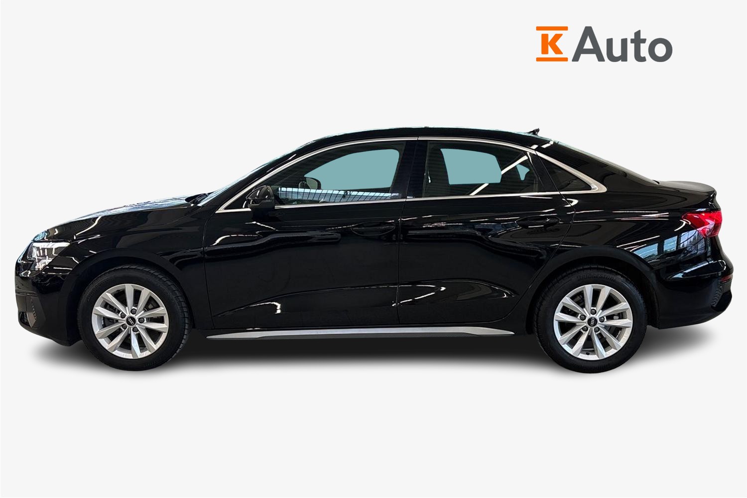 Audi A3 2021, kuva 5/21