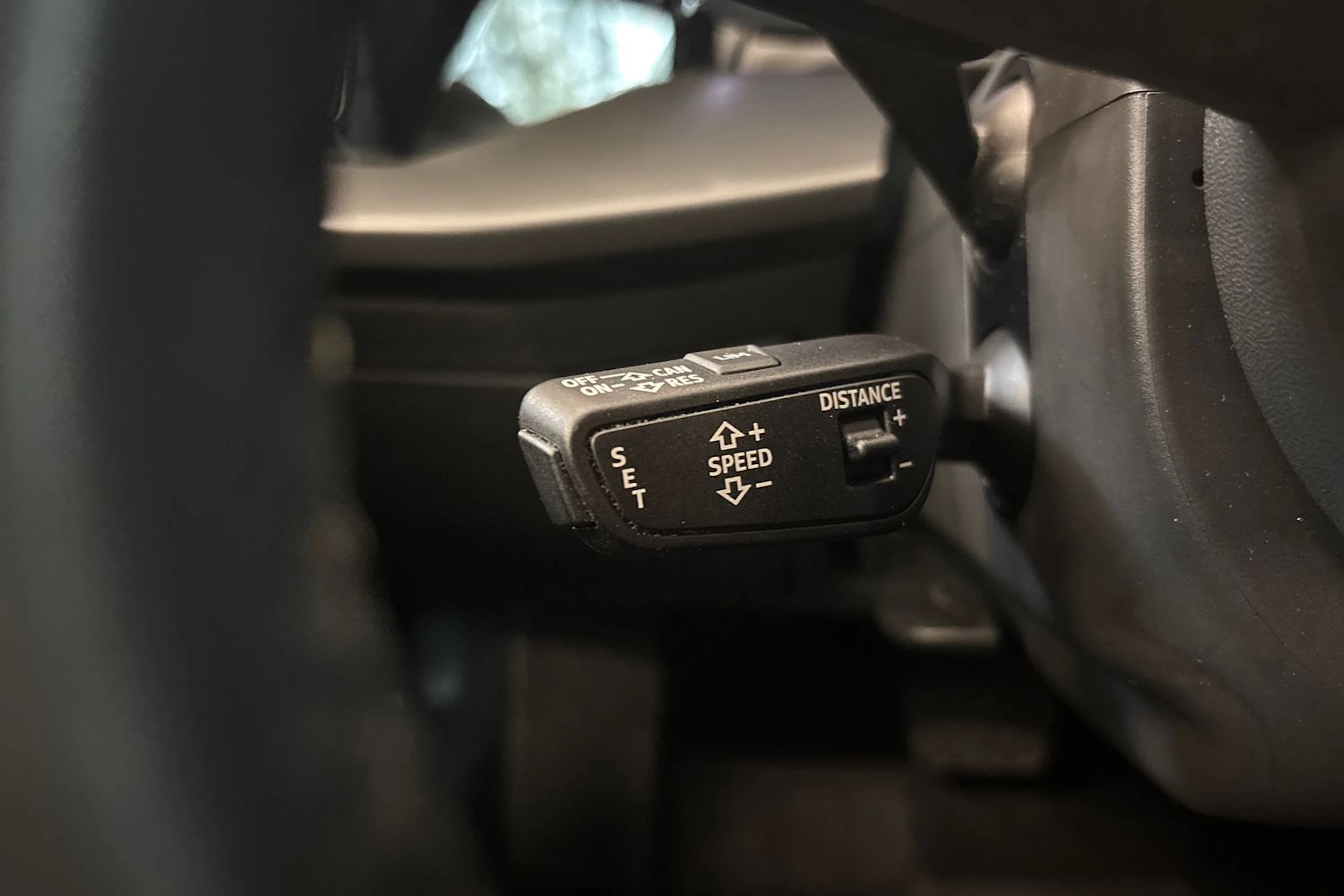 musta Audi A3 2021 kuva 14.