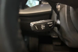 musta Audi A3 2021 kuva 14.