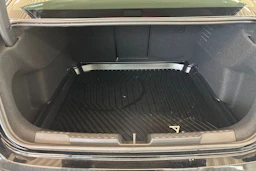 musta Audi A3 2021 kuva 19.