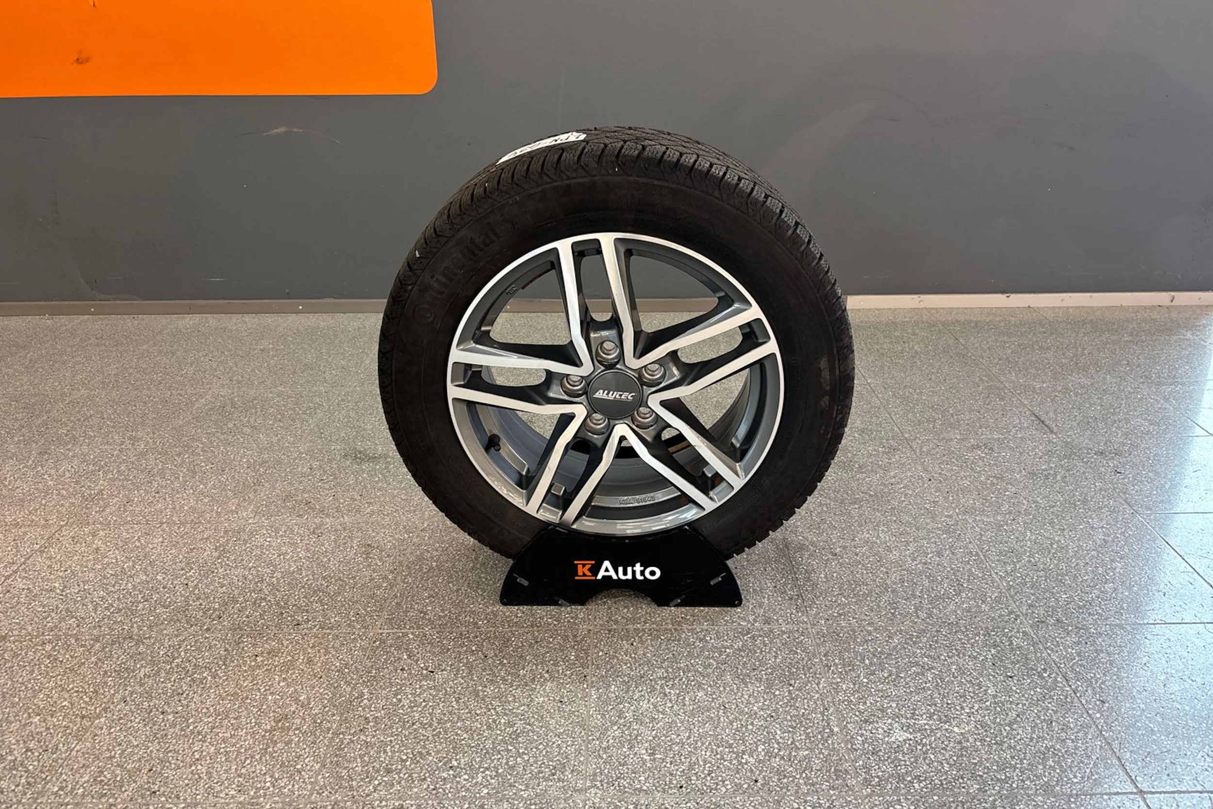 musta Audi A3 2021 kuva 20.