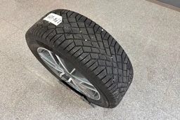 musta Audi A3 2021 kuva 21.