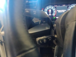 Valkoinen Audi A3 2021 kuva 8.
