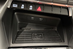 valkoinen Audi A3 2021 kuva 21.