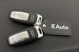 valkoinen Audi A3 2021 kuva 22.