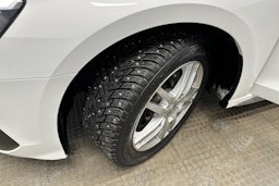 valkoinen Audi A3 2021 kuva 10.