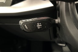 valkoinen Audi A3 2021 kuva 13.