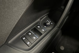 valkoinen Audi A3 2021 kuva 20.