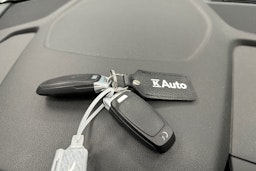 valkoinen Audi A3 2021 kuva 24.