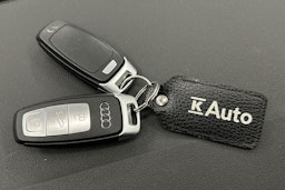 valkoinen Audi A3 2021 kuva 27.